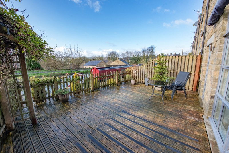 Images for Waterloo Mills, Hainsworth Road, Silsden