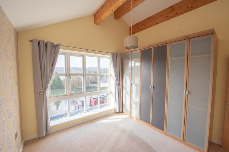 Images for Waterloo Mills, Hainsworth Road, Silsden