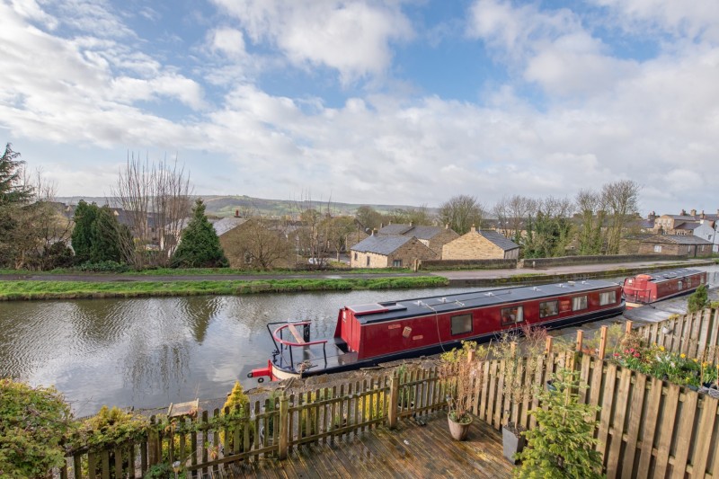 Images for Waterloo Mills, Hainsworth Road, Silsden
