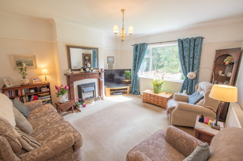 Images for Hall Drive, Sutton-in-Craven