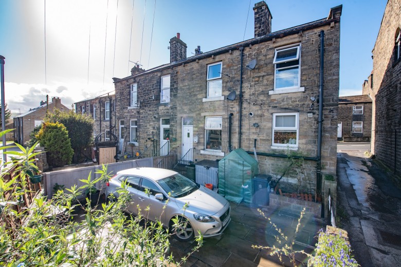 Click the photo for more details of Keighley Road, Silsden, Keighley