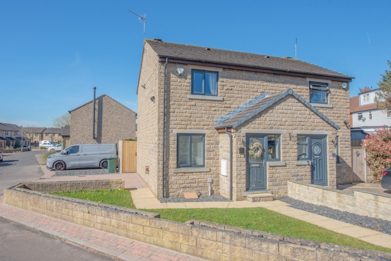 Click the photo for more details of Millfields, Silsden, Keighley
