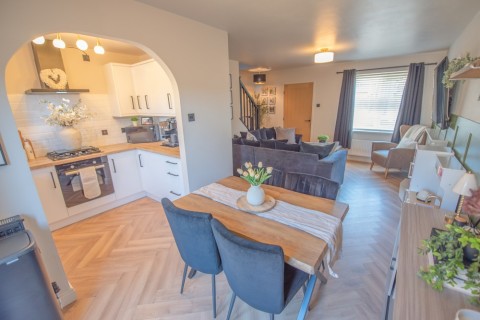 Click the photo for more details of Millfields, Silsden, Keighley