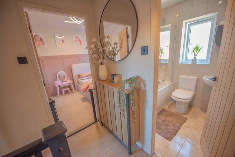 Images for Millfields, Silsden, Keighley