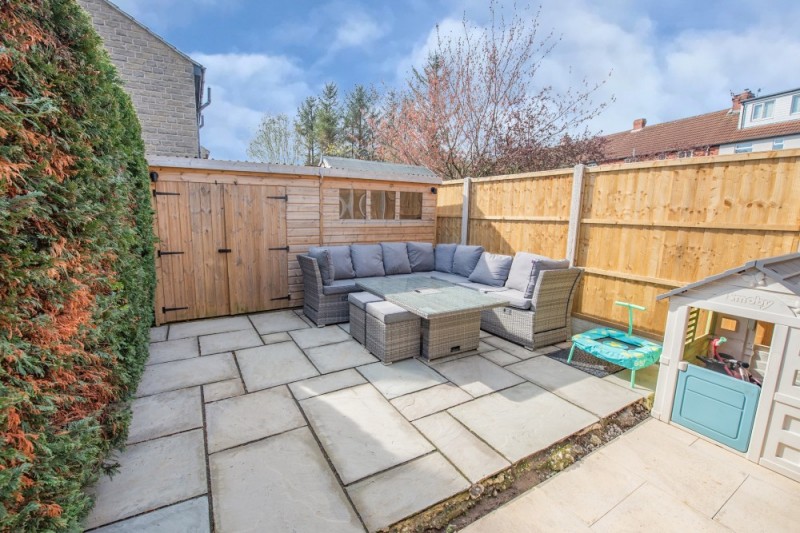 Images for Millfields, Silsden, Keighley