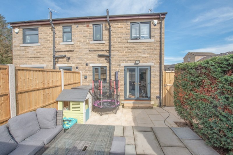 Images for Millfields, Silsden, Keighley