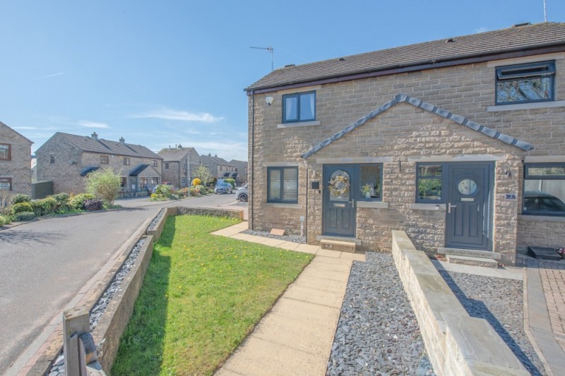 Images for Millfields, Silsden, Keighley