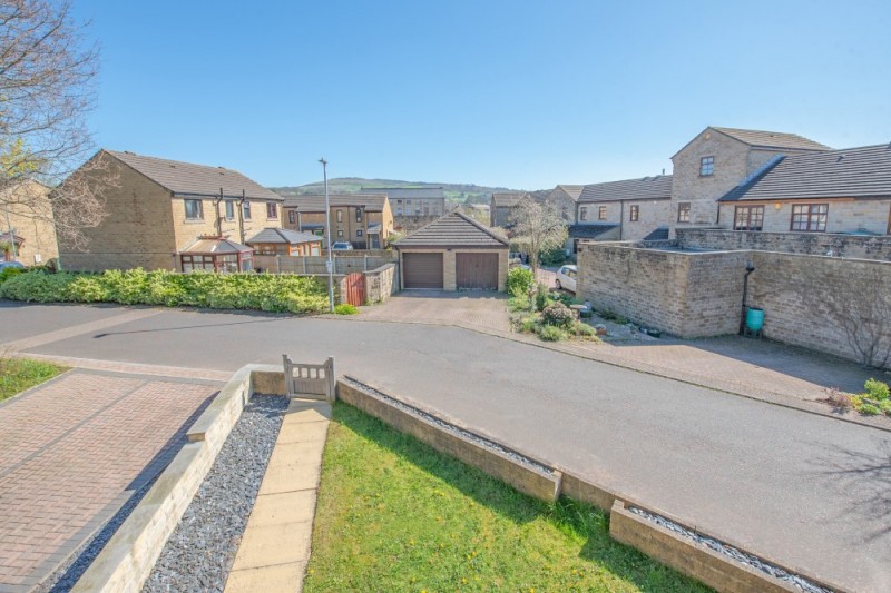 Images for Millfields, Silsden, Keighley