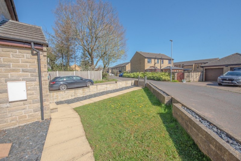 Images for Millfields, Silsden, Keighley