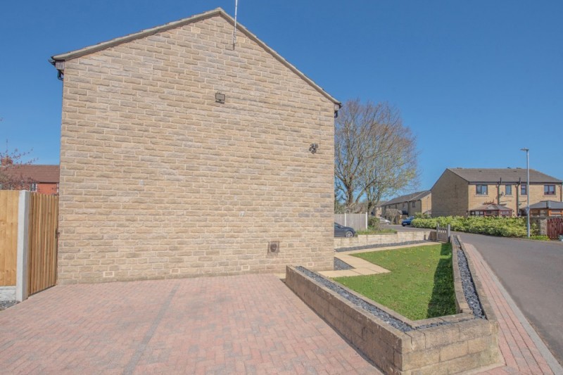 Images for Millfields, Silsden, Keighley