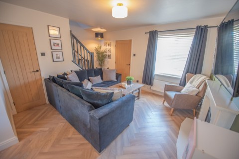 Click the photo for more details of Millfields, Silsden, Keighley