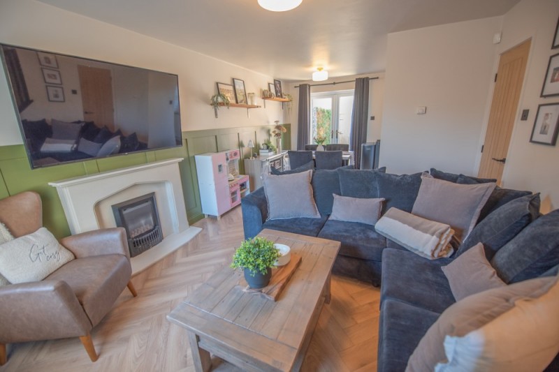 Images for Millfields, Silsden, Keighley