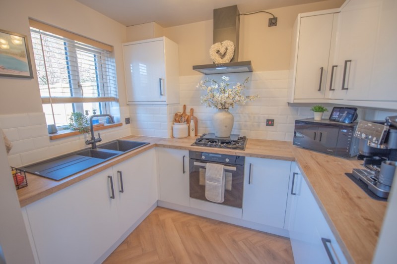 Images for Millfields, Silsden, Keighley