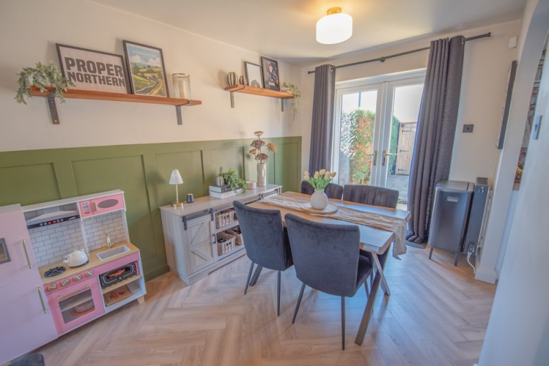 Images for Millfields, Silsden, Keighley