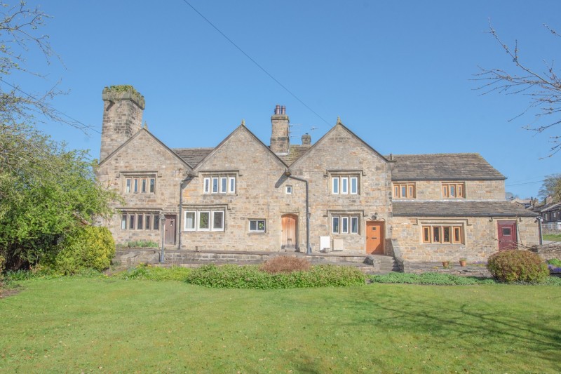 Images for Old Hall Farm, Colne Road, Glusburn