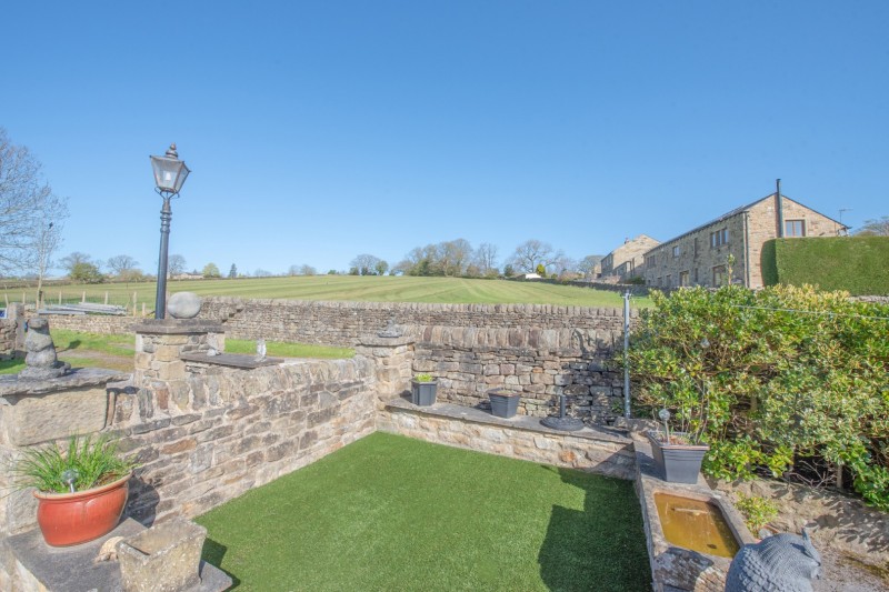 Images for Old Hall Farm, Colne Road, Glusburn