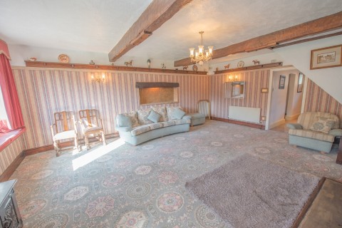 Click the photo for more details of Old Hall Farm, Colne Road, Glusburn