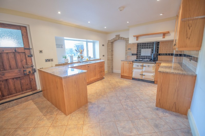 Images for Old Hall Farm, Colne Road, Glusburn
