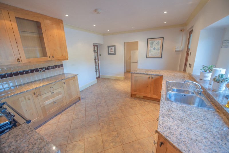 Images for Old Hall Farm, Colne Road, Glusburn