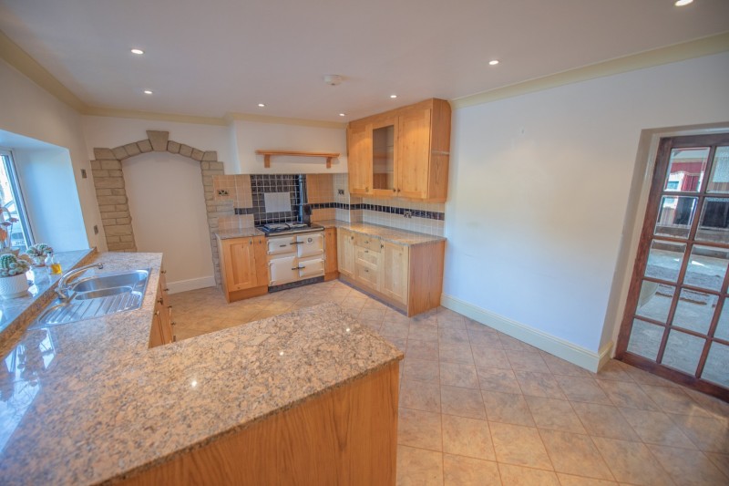 Images for Old Hall Farm, Colne Road, Glusburn