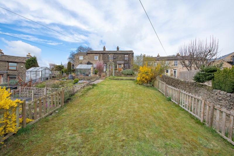 Images for Mount Pleasant, Glusburn