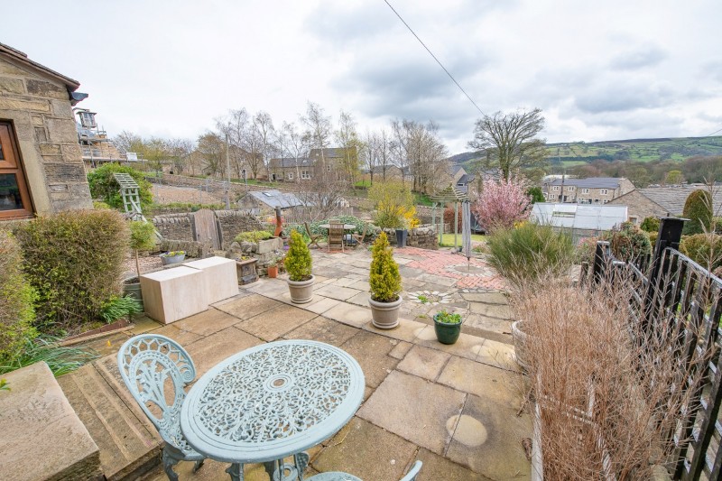 Images for Mount Pleasant, Glusburn