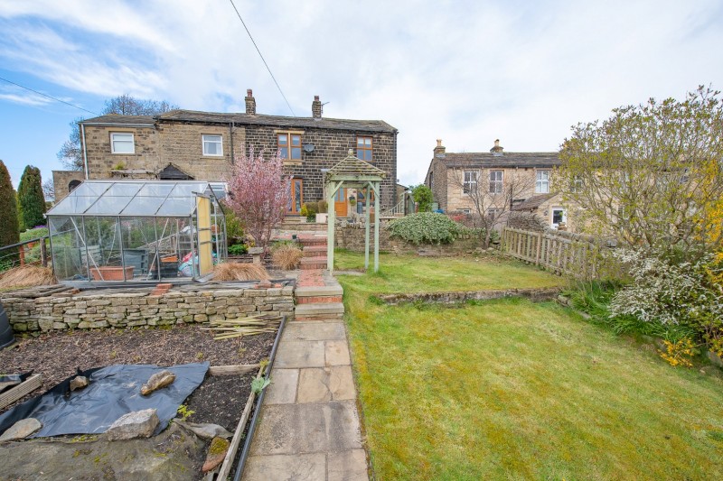 Images for Mount Pleasant, Glusburn