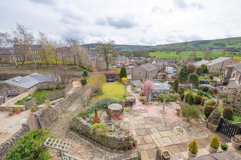 Images for Mount Pleasant, Glusburn