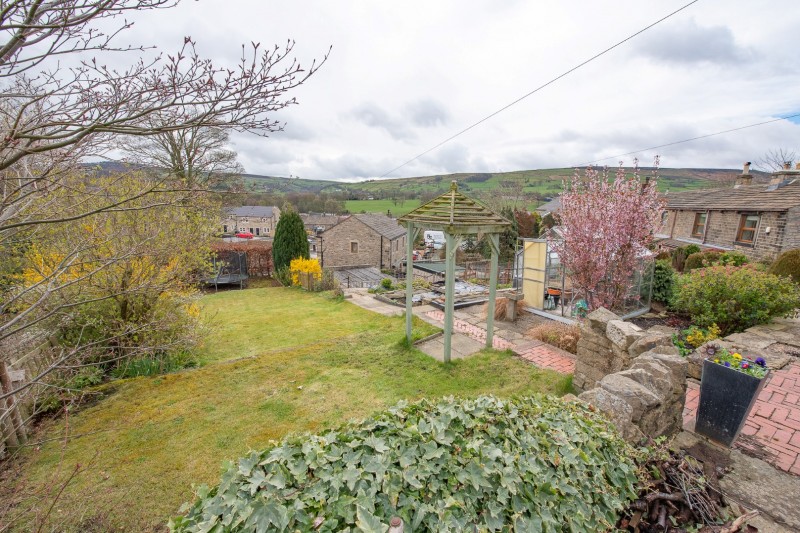 Images for Mount Pleasant, Glusburn