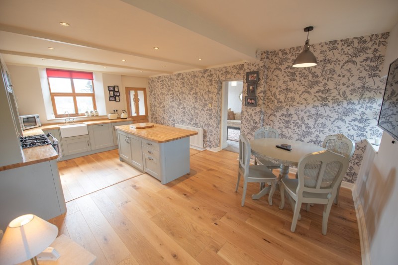 Images for Mount Pleasant, Glusburn