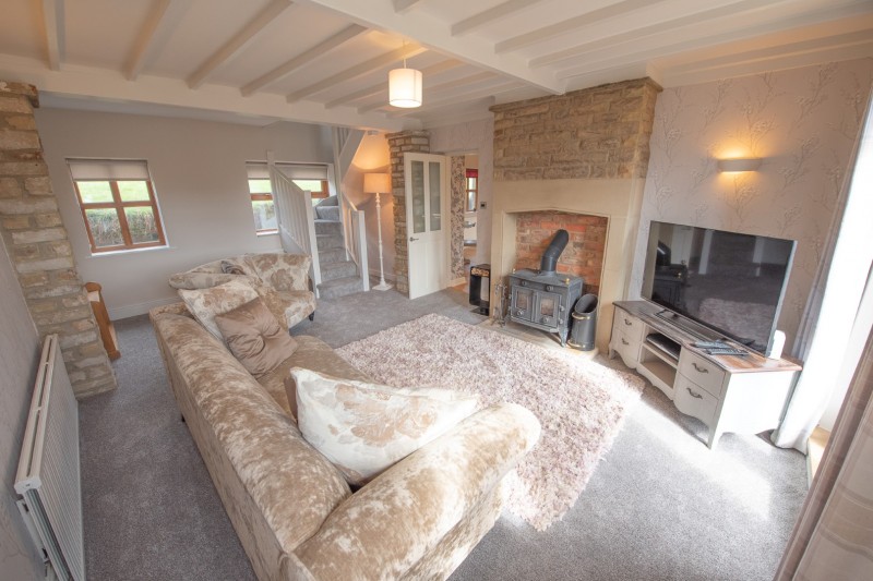 Images for Mount Pleasant, Glusburn