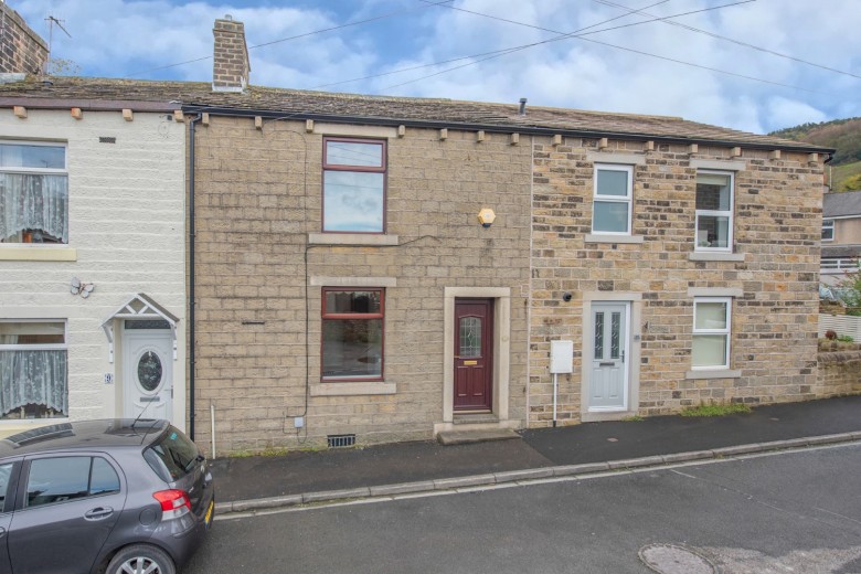 Click the photo for more details of Albert Street, Sutton-in-Craven