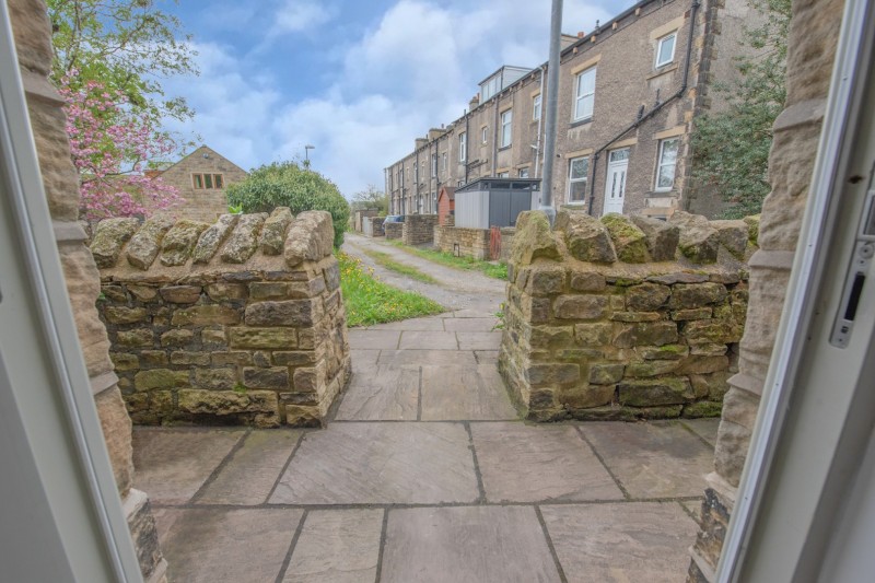 Images for Albert Street, Sutton-in-Craven