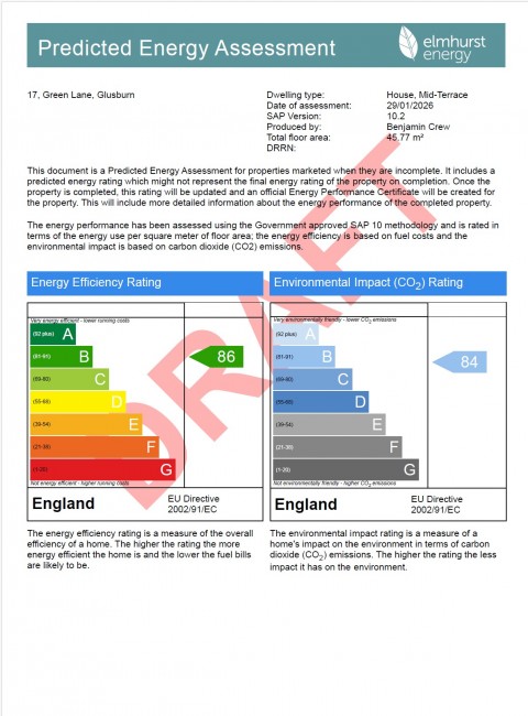 Click the photo for more details of Green Lane, Glusburn