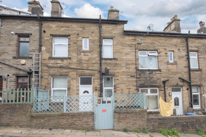 Images for Croft Street, Glusburn