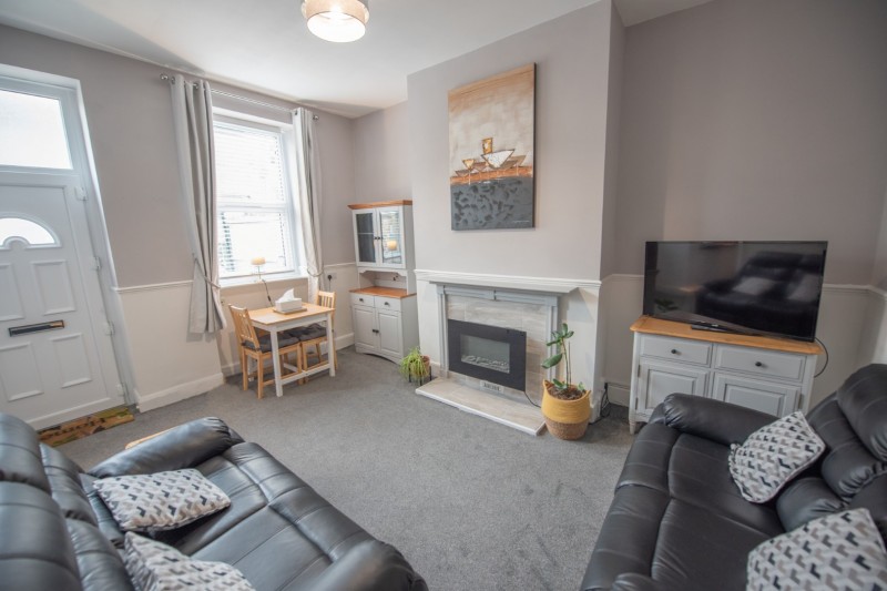 Images for Croft Street, Glusburn