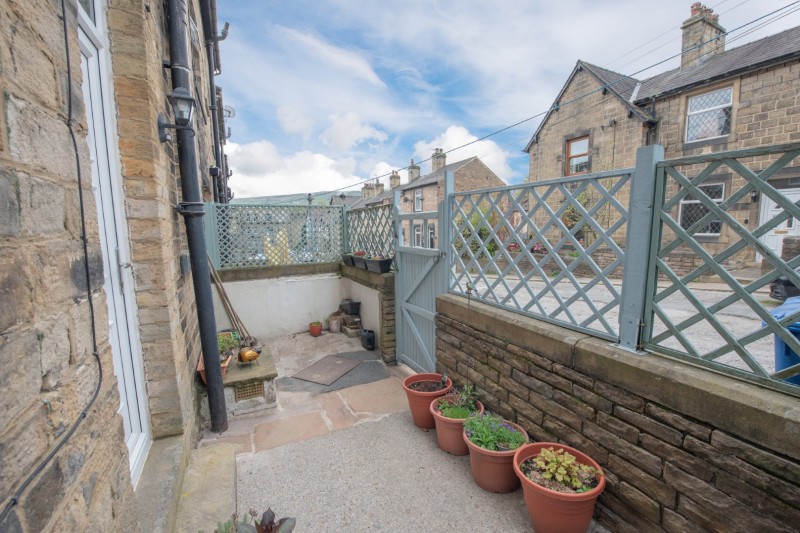 Images for Croft Street, Glusburn