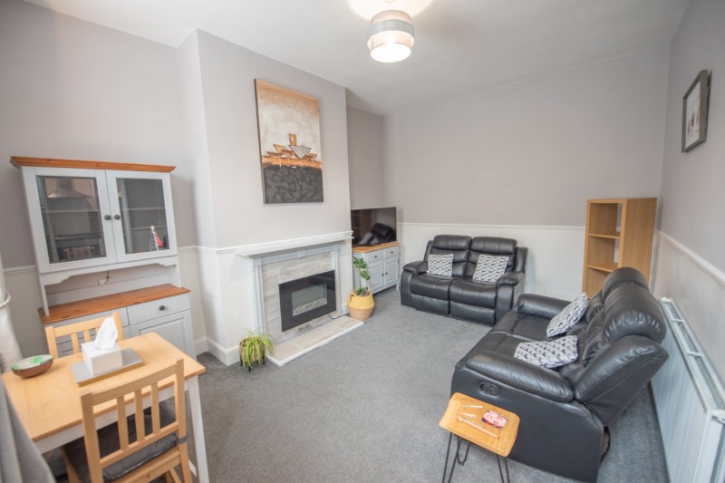 Images for Croft Street, Glusburn