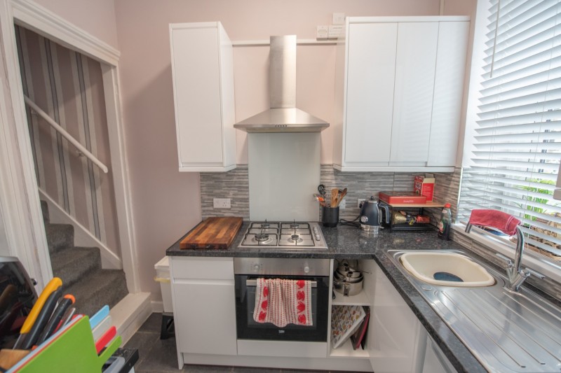 Images for Croft Street, Glusburn