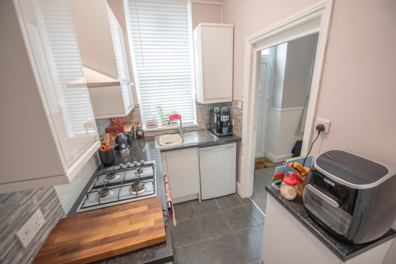 Images for Croft Street, Glusburn