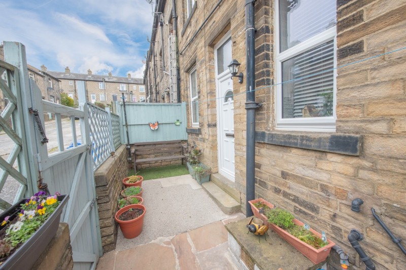 Images for Croft Street, Glusburn