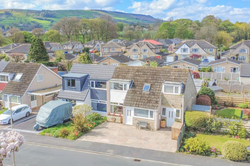 Images for Meadow Lea, Sutton-in-Craven