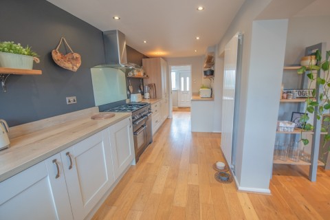 Click the photo for more details of Meadow Lea, Sutton-in-Craven