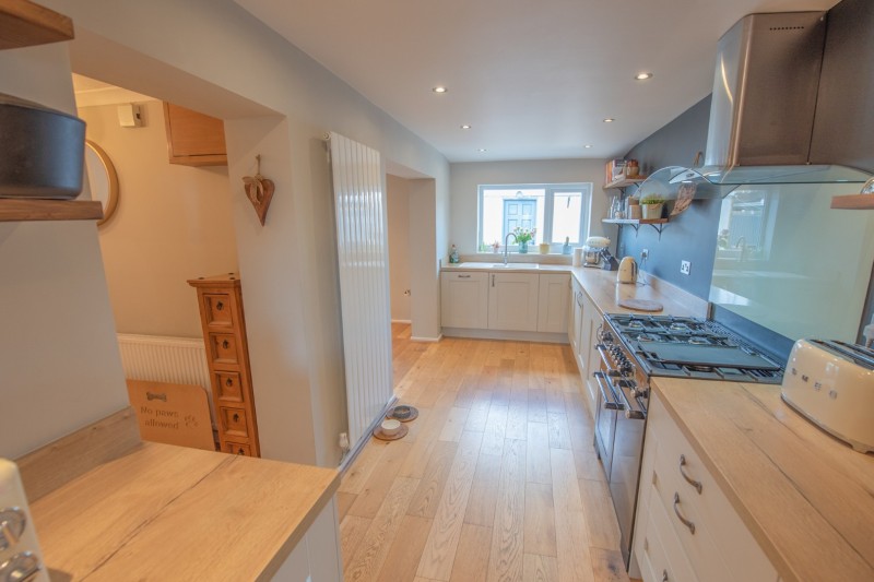 Images for Meadow Lea, Sutton-in-Craven