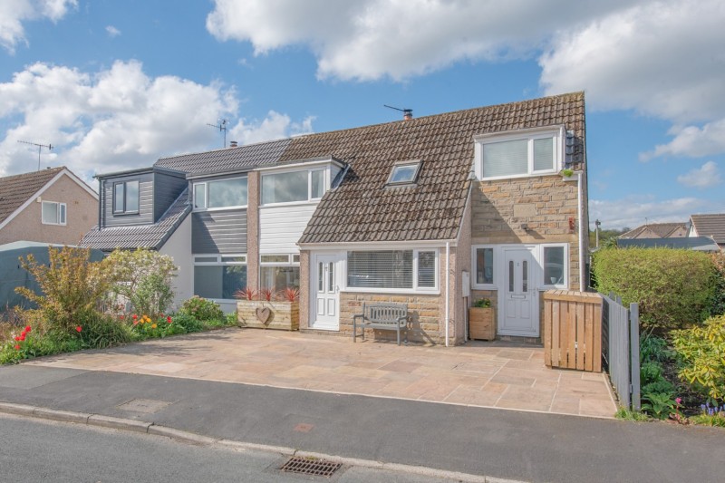 Images for Meadow Lea, Sutton-in-Craven