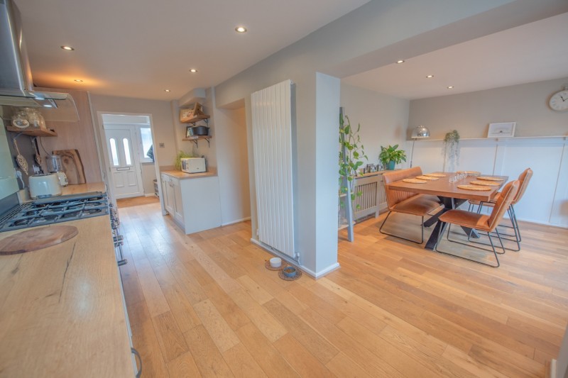 Images for Meadow Lea, Sutton-in-Craven