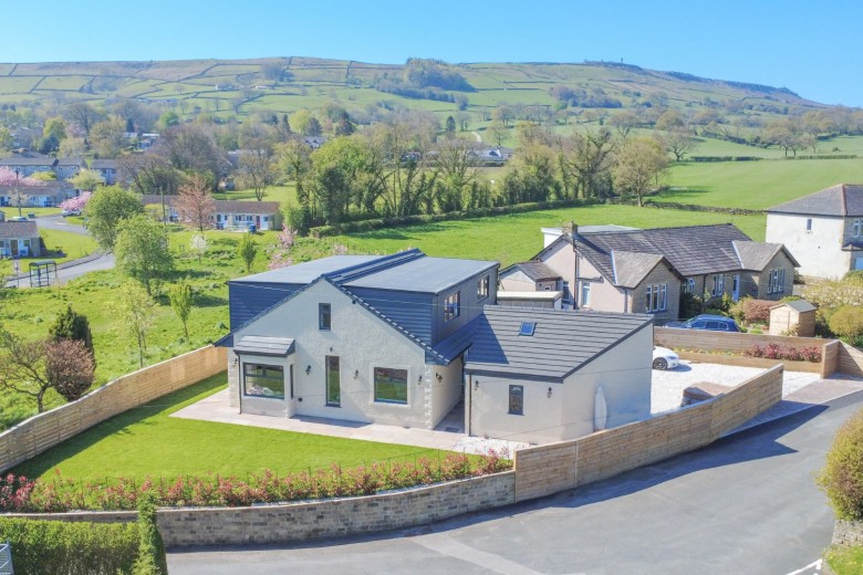 Click the photo for more details of Bent Lane, Sutton-in-Craven