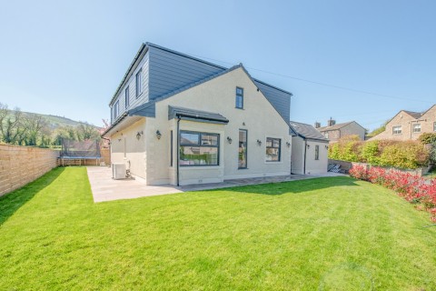 Click the photo for more details of Bent Lane, Sutton-in-Craven