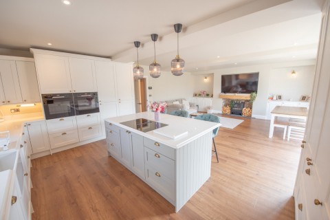 Click the photo for more details of Bent Lane, Sutton-in-Craven