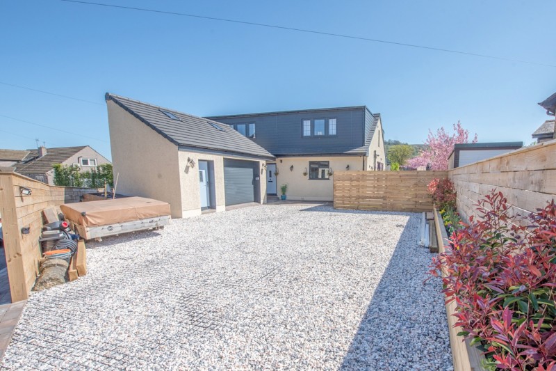 Images for Bent Lane, Sutton-in-Craven